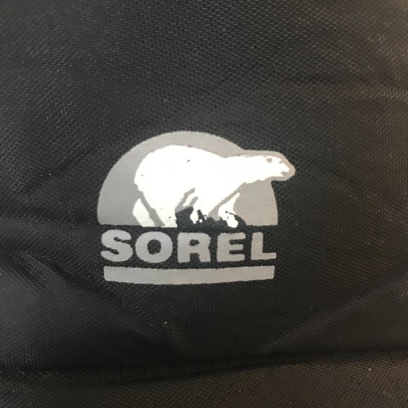 Sorel Snow Command Snow Boots - Youth 6 - Picture 2 of 3